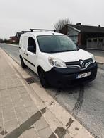 Renault Kangoo 1.5DCI L1, Auto's, Euro 5, Stof, Zwart, 4 cilinders