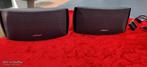 Bose 321 Gemstone luidsprekers 2x, Audio, Tv en Foto, Gebruikt, Ophalen of Verzenden