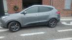 Hyundai ix35 bleu, 2015, Autos, Hyundai, Argent ou Gris, Achat, Boîte manuelle, 5 portes