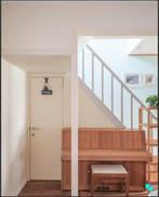 Piano Geyer, Musique & Instruments, Enlèvement, Utilisé, Brun, Piano