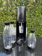 Sodastream, Elektronische apparatuur, Bruiswatermachines, Ophalen, Zo goed als nieuw
