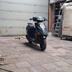 Scooter, Fietsen en Brommers, Tweetakt, Gebruikt, 50 cc, Ophalen