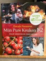 Pascale Naessens - Mijn pure keuken 1 & 2 -, Boeken, Ophalen, Pascale Naessens