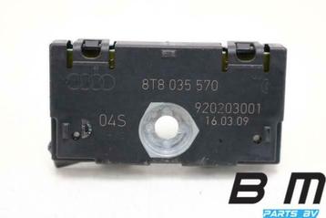 Ontstoringsfilter Audi A5 8T Coupe 8T8035570 beschikbaar voor biedingen