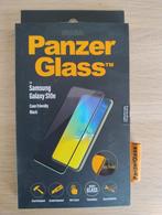 PanzerGlass Samsung Galaxy S10E Screenprotector, Nieuw, Overige modellen, Frontje of Cover, Ophalen of Verzenden