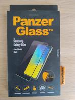 Protecteur d'écran PanzerGlass pour Samsung Galaxy S10E, Télécoms, Façade ou Cover, Enlèvement ou Envoi, Neuf, Autres modèles