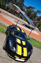 Lotus Exige S - British GT Special Edition, Auto's, Lotus, Lederen bekleding, Achterwielaandrijving, Zwart, 4 cilinders