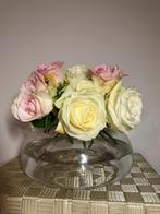 Super joli vase pour fleurs, Comme neuf, Enlèvement ou Envoi