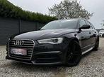 Audi A6 Avant 2.0 TDi ultra CUIR/XENON/CAMERA/EXPORT, Auto's, Audi, 118 g/km, Overige modellen, Zilver of Grijs, 1968 cc