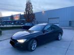 Bmw Mpack 318d F30 Automaat (euro5), Auto's, Automaat, Achterwielaandrijving, Zwart, 4 cilinders