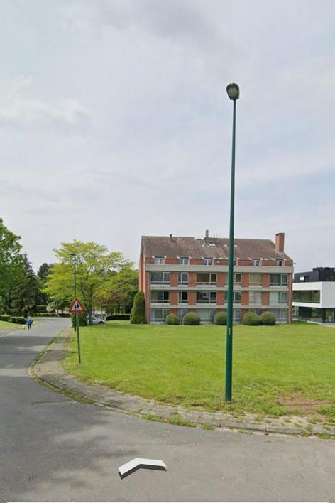 Werknemers slaapkamers - Brussel, Immo, Huizen te huur