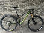Orbea oiz medium mountainbike, 49 tot 53 cm, Zo goed als nieuw, Ophalen, Overige merken