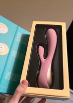 Nieuw nooit gebruikt vibrator, Ophalen, Zo goed als nieuw