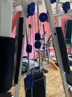 Banc de musculation, Sports & Fitness, Comme neuf