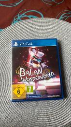 Balan Wonderworld, Ophalen, Overige genres, Vanaf 18 jaar