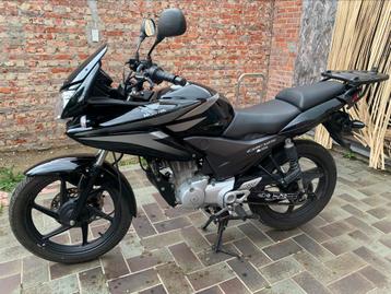 Honda CBF 125 2010