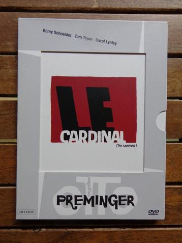 )))  Le Cardinal  //  Otto Preminger  ((( beschikbaar voor biedingen