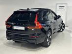 Volvo XC60 T8 Recharge Dark Ultimate Long Range, Automaat, 1969 cc, Zwart, Bedrijf