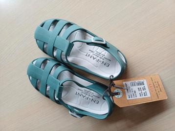 Enfant zwemschoenen / watersandalen maat 27/28 - NIEUW  beschikbaar voor biedingen