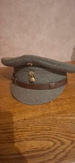 ABL Casquette Police militaire 1952, Enlèvement ou Envoi, Armée de terre, Casque ou Béret