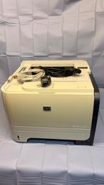 HP Laserprinter, Computers en Software, Printers, Ophalen, Hp, Zwart-en-wit printen, Gebruikt