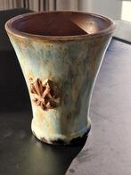 Dubois vaas , speciaal handvat , ceramisch keramiek,  920 gr, Enlèvement ou Envoi