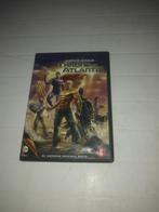 Justice League Tron of Atlantis en Gods and monsters, Cd's en Dvd's, Vanaf 12 jaar, Ophalen of Verzenden, Zo goed als nieuw, Fantasy