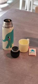Elvis the Elephant thermosfles, Ophalen, Nieuw
