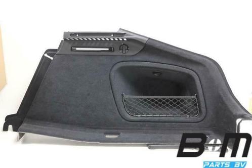 Bagageruimtebekleding rechts Audi A4 F5 SB 8W8863880D, Auto-onderdelen, Interieur en Bekleding, Gebruikt