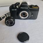 Pentax Automaat 110, Ophalen of Verzenden, Zo goed als nieuw, Pentax