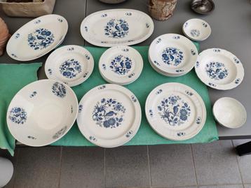 Set Royal Sheep, Enlèvement