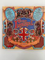 LP London Phil Orch / Royal Choral Society Crown Imperial, Gebruikt, Ophalen of Verzenden, 12 inch, Orkest of Ballet