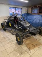 Crossbuggy 200pk dieselmotor ultieme speelgoed, Ophalen of Verzenden, Gebruikt