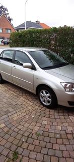 Toyota Corolla 75000, Auto's, 129 g/km, 4 cilinders, Particulier, Euro 4