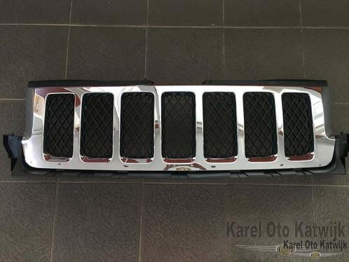 Grille Jeep Grand Cherokee 2011-2012, Auto-onderdelen, Overige Auto-onderdelen, Jeep, Nieuw, Ophalen of Verzenden