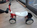 Smoby loopfiets en loopkarretje, Ophalen, Loopfiets