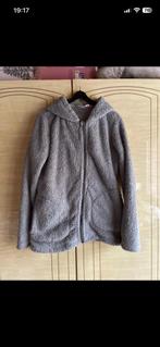 Teddy vest, Kleding | Dames, Ophalen, Zo goed als nieuw, Maat 38/40 (M)