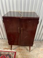 Vintage kastje, Ophalen, Huis en Inrichting