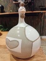 Jolie poule déco, Ophalen