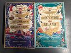 De vloek van de kraaientoren boek 1 en 2, Ophalen, Zo goed als nieuw