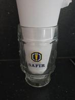 Bierglas Safir 25 cl, Verzamelen, Ophalen