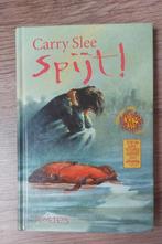 Carry Slee - Spijt!, Boeken, Ophalen of Verzenden, Carry Slee, Zo goed als nieuw