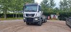 MAN TGS 33.440 containersysteem ANG, Auto's, Vrachtwagens, Automaat, 324 kW, Stof, Euro 6