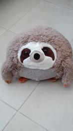 Noxxies handwarmer knuffel 36 cm, Ophalen of Verzenden