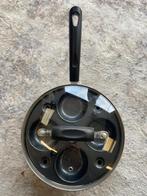 KitchenCraft eierstroper, Elektronische apparatuur, Eierkokers, Ophalen of Verzenden, Zo goed als nieuw, X, X