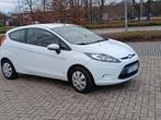 Ford Fiesta/2009/ benzine 1.2 / 60 kw veel opties, 1242 cm³, Achat, Entreprise, Euro 4