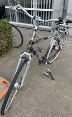 Herenfiets sparta, Fietsen en Brommers, Fietsen | Heren | Herenfietsen, Ophalen, Gebruikt, Sparta