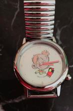 Montre de Spirou pour enfants, Nieuw, Jongen of Meisje, Ophalen of Verzenden, Overige kleuren