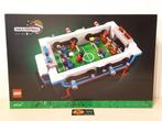 21337 - Lego Tafelvoetbal - Nieuw & Sealed, Kinderen en Baby's, Speelgoed | Duplo en Lego, Nieuw, Complete set, Ophalen of Verzenden