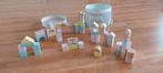 Houten blokken Little Dutch, Kinderen en Baby's, Ophalen, Gebruikt